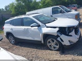 GMC Terrain Sle 3GKALTEX0JL361787 снимка