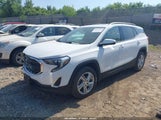GMC Terrain Sle 3GKALTEX0JL361787 снимка