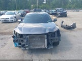 Honda Civic Lx 19XFC2F57HE200490 снимка