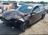 Volkswagen Jetta 2.5L Se 3VWDX7AJ4BM370622 photo
