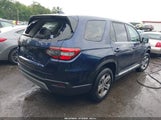 Honda Pilot Ex-L 5FNYG1H4XSB100171 снимка