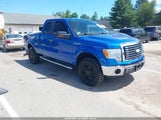 Ford F-150 Xlt 1FTFX1EF5BFA90559 снимка