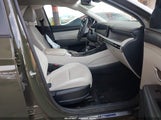 Hyundai Tucson Sel Convenience 5NMJC3DE5SH486603 снимка