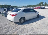 Toyota Corolla L 2T1BURHE1GC631132 снимка