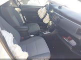 Toyota Corolla L 2T1BURHE1GC631132 снимка