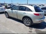Infiniti Fx35 JNRAS08W97X204109 снимка