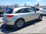 Infiniti Fx35 JNRAS08W97X204109 снимка