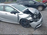 Chevrolet Cruze Lt Auto 1G1BE5SM2J7123811 снимка