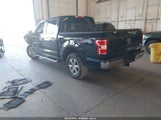 Ford F-150 Xlt 1FTEW1EG3JKF46636 снимка