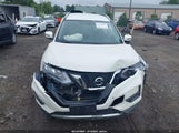 Nissan Rogue Sv KNMAT2MV2HP556973 снимка