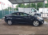 HYUNDAI ELANTRA GLS KMHDH4AE8DU814161 снимка