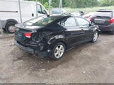 HYUNDAI ELANTRA GLS KMHDH4AE8DU814161 снимка