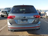 Volkswagen Tiguan 2.0T Se R-Line Black 3VVCB7AX5PM002380 photo