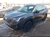 Subaru Forester Wilderness JF2SKAMC3PH435072 снимка