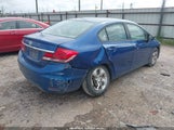 Honda Civic Lx 19XFB2F50FE026391 fotografie