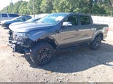 Ford Ranger Lariat 1FTER4FHXMLD88875 снимка