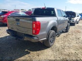 Ford Ranger Lariat 1FTER4FHXMLD88875 снимка