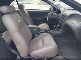 FORD MUSTANG GT 1FAFP45X8YF282373 снимка
