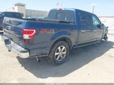 Ford F-150 Xlt 1FTEW1EP0JKD98431 снимка