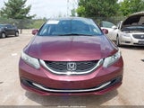 HONDA CIVIC LX 19XFB2F54DE086350 снимка