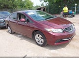 HONDA CIVIC LX 19XFB2F54DE086350 снимка