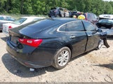 Chevrolet Malibu Lt 1G1ZD5STXJF176450 снимка