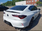 Acura Tlx Type S - Hp Wheel And Tire 19UUB7F98PA004216 снимка