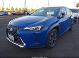 Lexus Ux 200 JTHX3JBH5N2050207 снимка