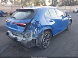 Lexus Ux 200 JTHX3JBH5N2050207 снимка