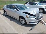 Ford Fusion Se 1FA6P0H72E5391465 снимка