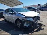 Honda Civic Lx 19XFB2F59DE205400 снимка