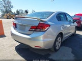 Honda Civic Lx 19XFB2F59DE205400 снимка