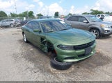 Dodge Charger Sxt Rwd 2C3CDXBGXNH239938 photo