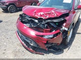 Buick Envista Preferred Fwd KL47LAEP5SB188629 photo