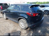 Mazda Cx-5 Touring JM3KE4CY2F0457475 fotografie