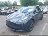 Tesla Model Y Long Range Dual Motor All-Wheel Drive/Rwd 7SAYGDED9RF213760 fotografie
