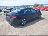 Nissan Sentra Sv Xtronic Cvt 3N1AB8CV8NY289715 снимка