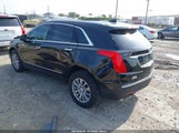 Cadillac Xt5 Luxury 1GYKNDRSXKZ197807 fotografie