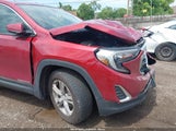 GMC Terrain Sle 3GKALMEV0KL284845 снимка