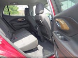 GMC Terrain Sle 3GKALMEV0KL284845 снимка