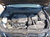 Hyundai Sonata Gls 5NPEB4AC6DH517411 снимка