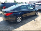 Hyundai Sonata Gls 5NPEB4AC6DH517411 снимка