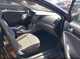 Hyundai Sonata Gls 5NPEB4AC6DH517411 снимка