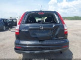 Honda Cr-V Se 5J6RE3H40BL014316 снимка