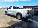 Chevrolet Silverado  2Wd Long Bed Wt 3GCNAAEDXNG590523 fotografie