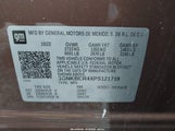 Chevrolet Blazer Fwd 2Lt 3GNKBCR4XPS121719 снимка
