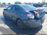 Toyota Corolla S Premium 5YFBURHE9EP054976 снимка