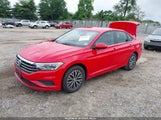 Volkswagen Jetta 1.4T R-Line/1.4T S/1.4T Se 3VWC57BU9MM098436 снимка
