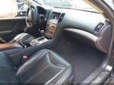 INFINITI G37X JN1CV6EL3BM260797 снимка