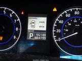 INFINITI G37X JN1CV6EL3BM260797 снимка